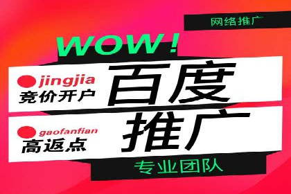 竞价推广代运营助力企业快速抢占市场份额
